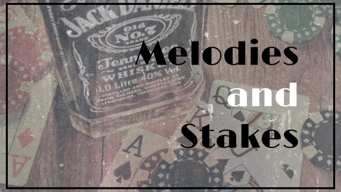 Melodies and Stakes